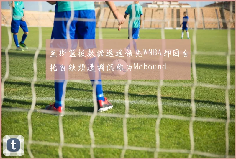 里斯篮板数据遥遥领先WNBA却因自抢自铁频遭调侃称为Mebound