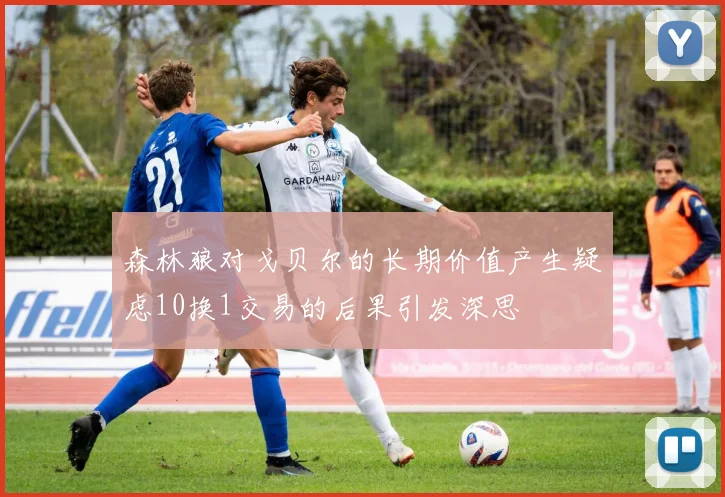 森林狼对戈贝尔的长期价值产生疑虑10换1交易的后果引发深思